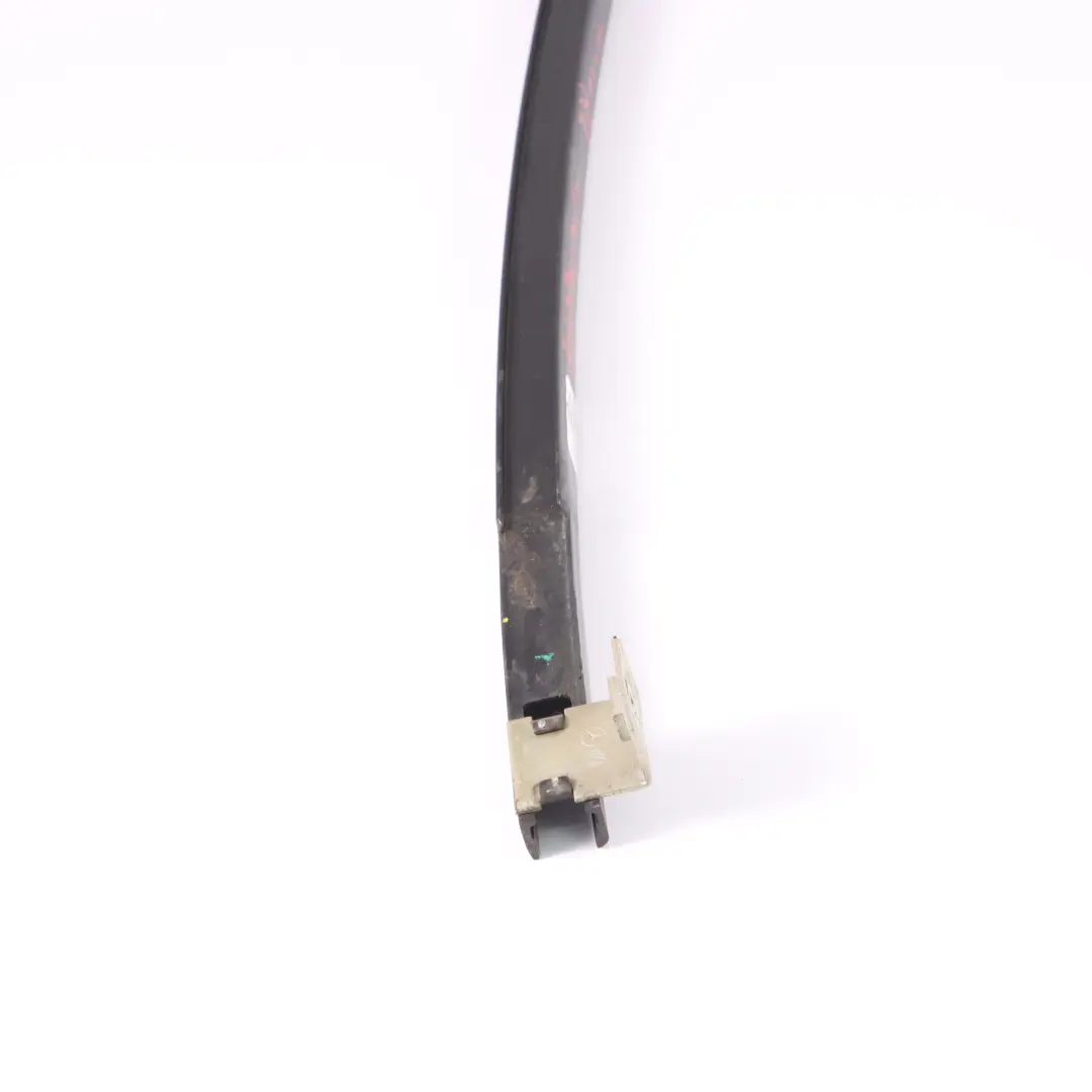 Mercedes W210 Window Guide Frame Rail Bar Rear Left N/S - SKU A2107300119 - Part number A2107300119