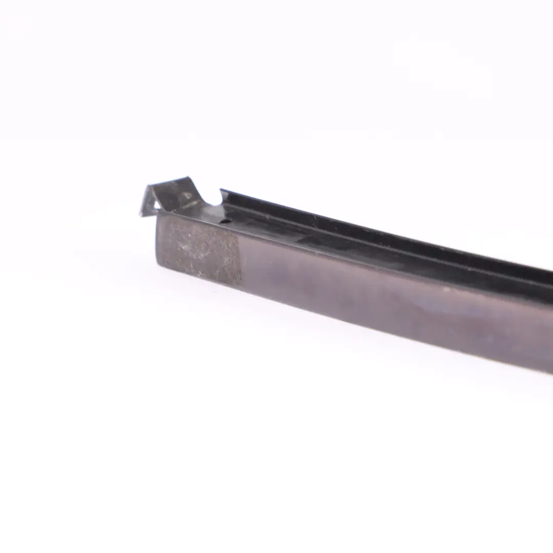 Mercedes W210 Window Guide Frame Rail Bar Rear Left N/S - SKU A2107300119 - Part number A2107300119