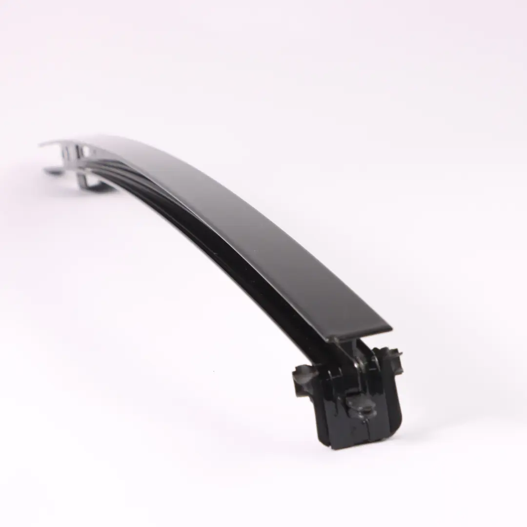 Mercedes W210 Window Guide Frame Rail Bar Rear Right O/S - SKU A2107300219 - Part number A2107300219