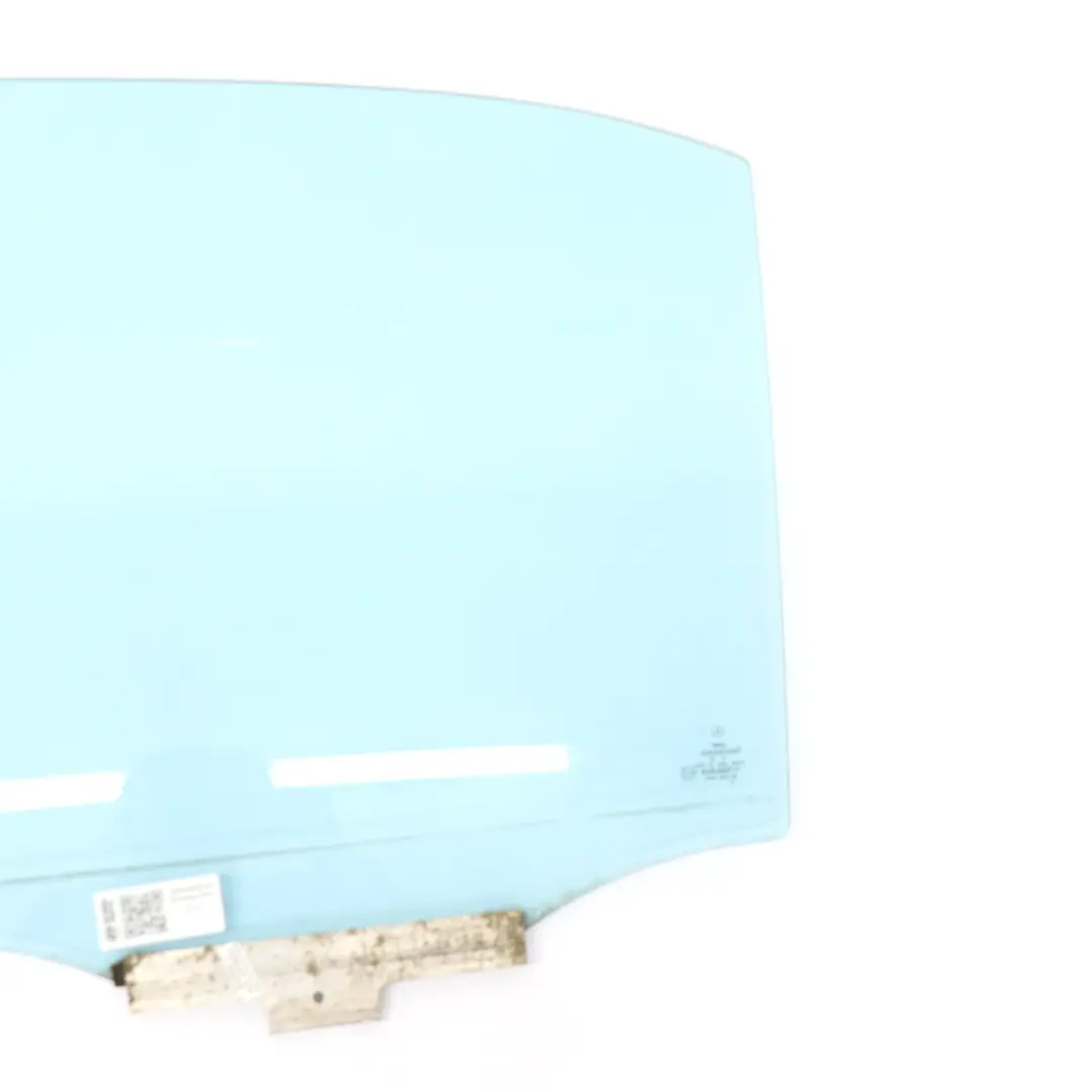 Mercedes W210 Berlina Porta posteriore sinistra Vetro Finestra AS2 Assorbimento - SKU A2107300718 - Numero di parte A2107300718