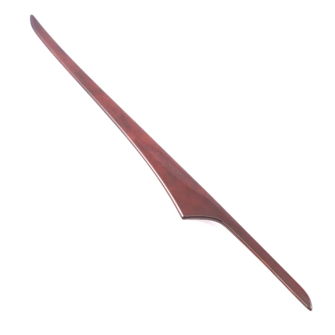 Mercedes W210 Striscia porta posteriore Sinistra Alameda Wood - SKU A2107300922 - Numero di parte A2107300922