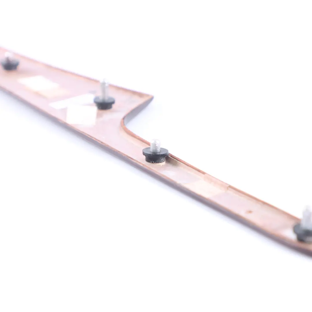 Türleiste Hinten Links Innen Alameda Holz Classic für Mercedes W210 mit Teilenummer A2107300922 Mercedes W210 Türleiste Hinten Links Innen Alameda Holz Classic - SKU A2107300922 - Teilenummer A2107300922