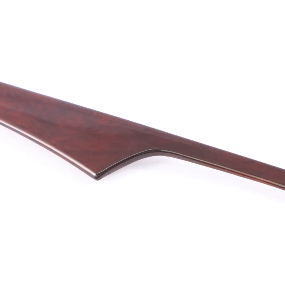 Mercedes W210 Striscia porta posteriore Sinistra Alameda Wood - SKU A2107300922 - Numero di parte A2107300922