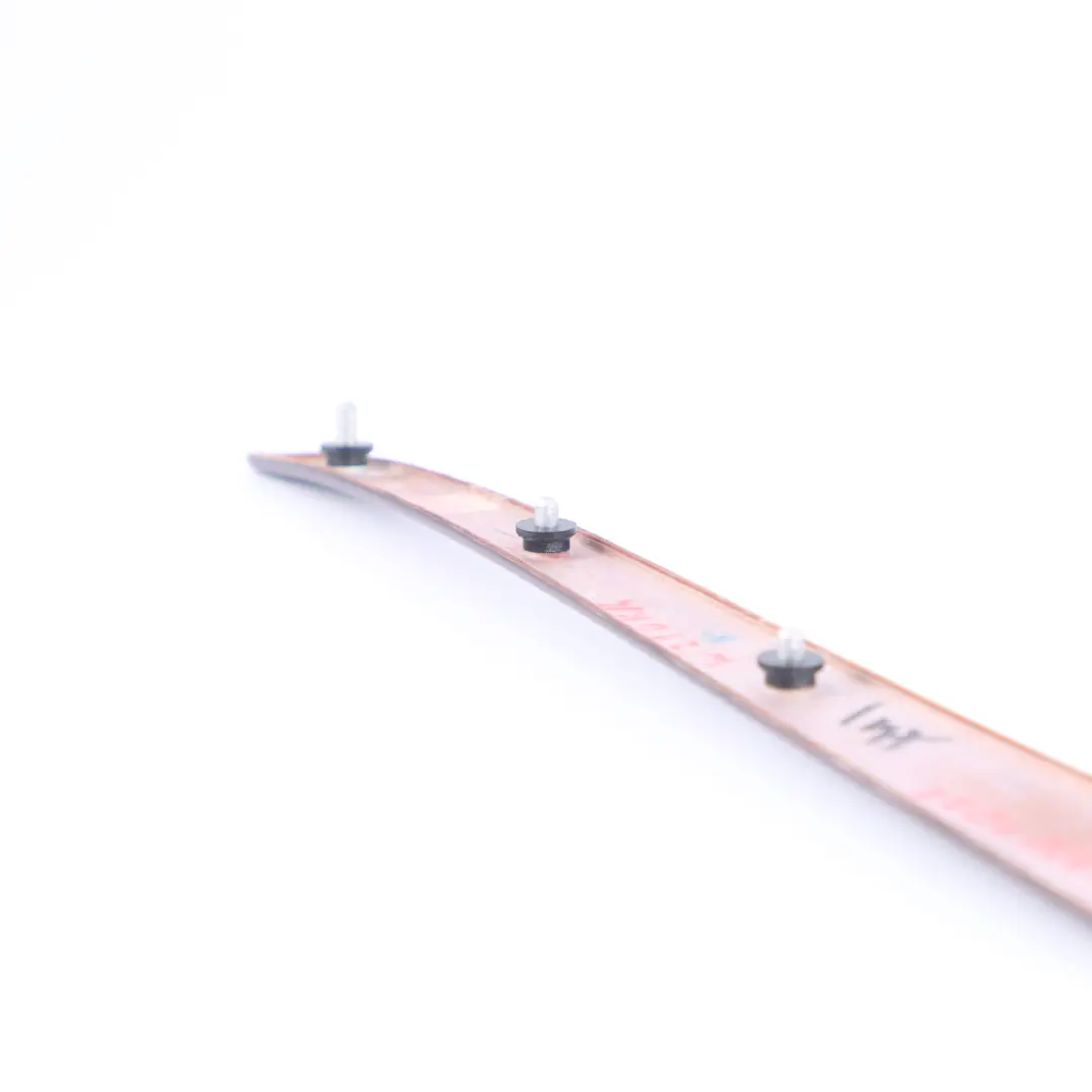 Listwa Drzwi Tylna Lewa Drewno Alameda Classic do Mercedes W210 o numerze A2107300922 Mercedes W210 Listwa Drzwi Tylna Lewa Drewno Alameda Classic - SKU A2107300922 - Numer Części A2107300922