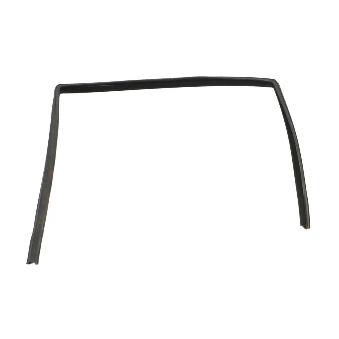 Mercedes W210 Rear Left Door N/S Window Rail Guide Seal Gasket - SKU A2107350125 - Part number A2107350125