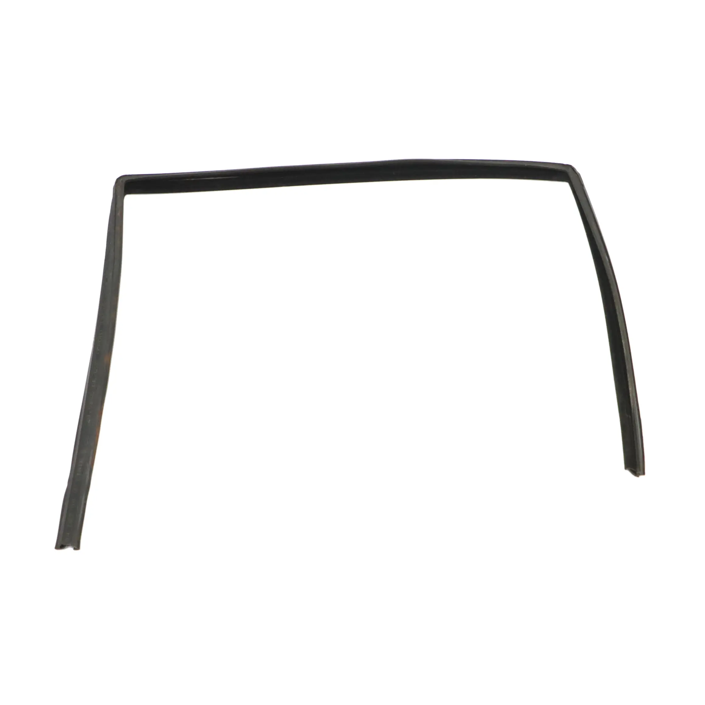 Mercedes W210 Porta posteriore sinistra Finestra Guida Guarnizione A2107350125