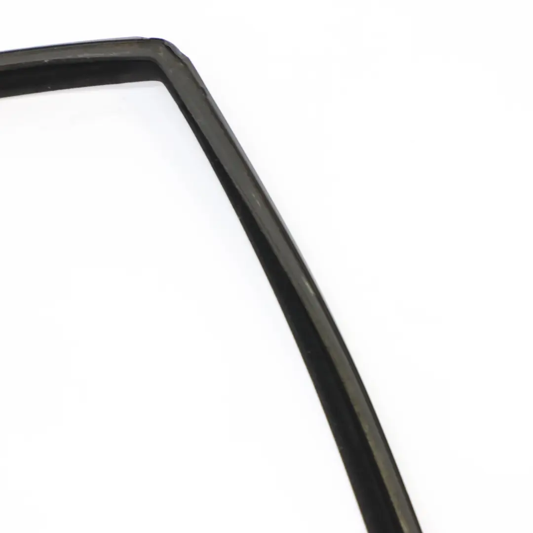 Mercedes W210 Hintere linke Tür Fenster schienen führung Dichtung - SKU A2107350125 - Teilenummer A2107350125