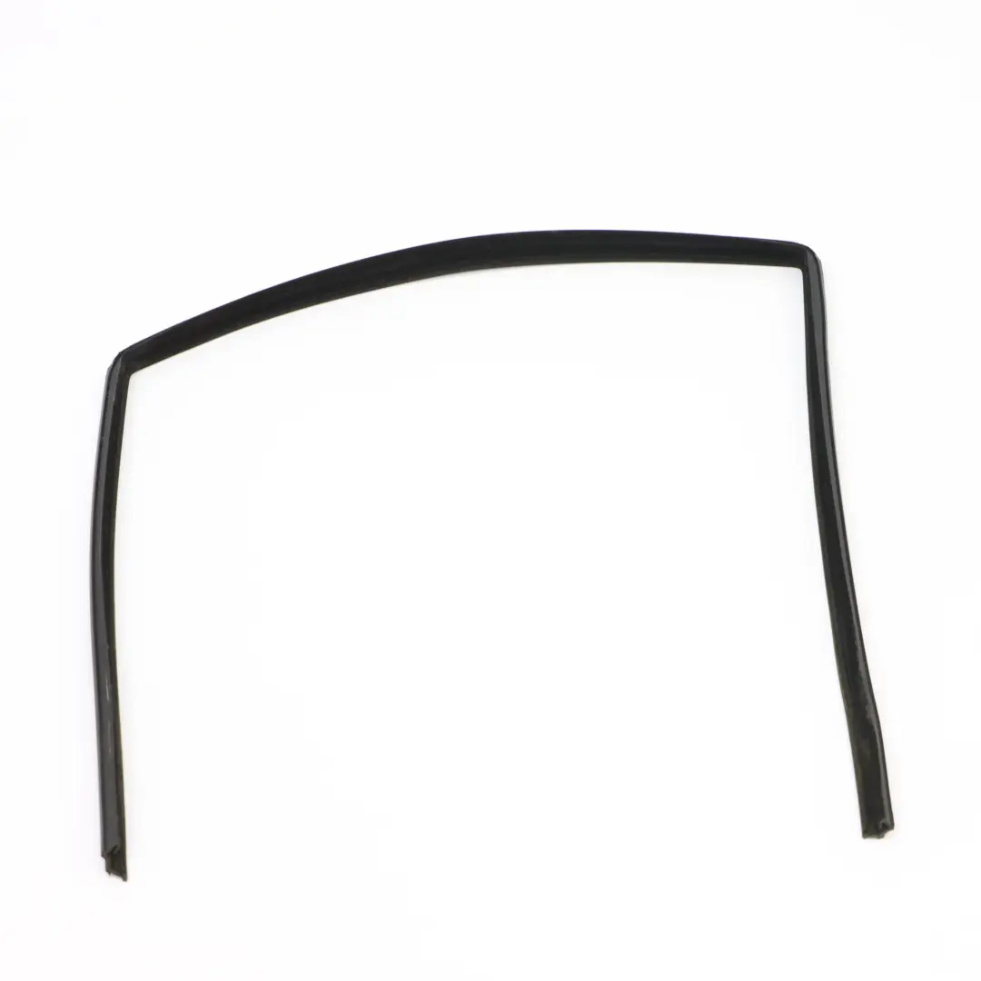 Puerta Trasera Izquierda Ventana Rail Junta Sellado para Mercedes W210 con número de pieza A2107350125 Mercedes W210 Puerta Trasera Izquierda Ventana Rail Junta Sellado - SKU A2107350125 - Número de pieza A2107350125