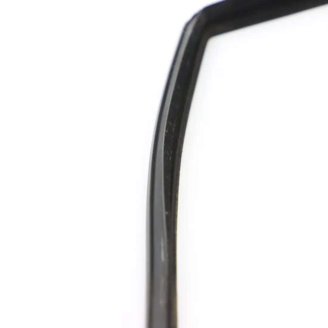 Mercedes W210 Hintere linke Tür Fenster schienen führung Dichtung - SKU A2107350125 - Teilenummer A2107350125