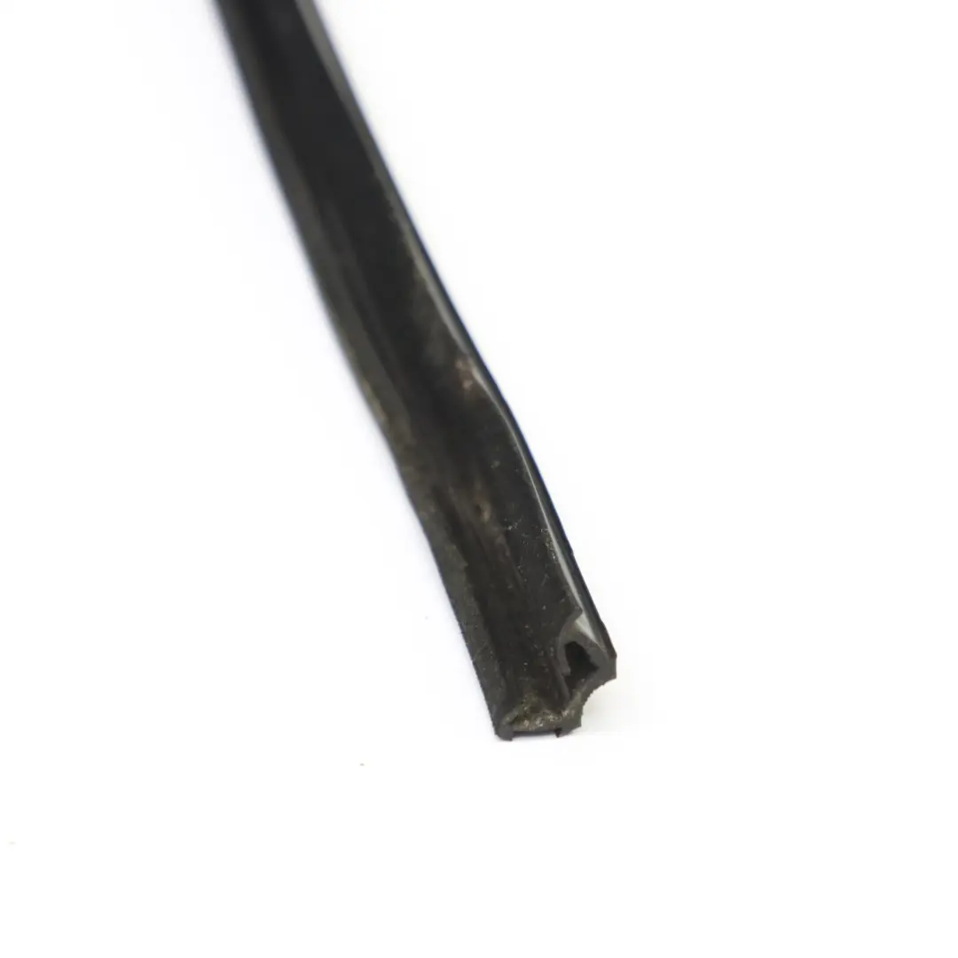 Left Door N/S Window Rail Guide Seal Gasket to Mercedes W210 Rear with Part number A2107350125 Mercedes W210 Rear Left Door N/S Window Rail Guide Seal Gasket - SKU A2107350125 - Part number A2107350125