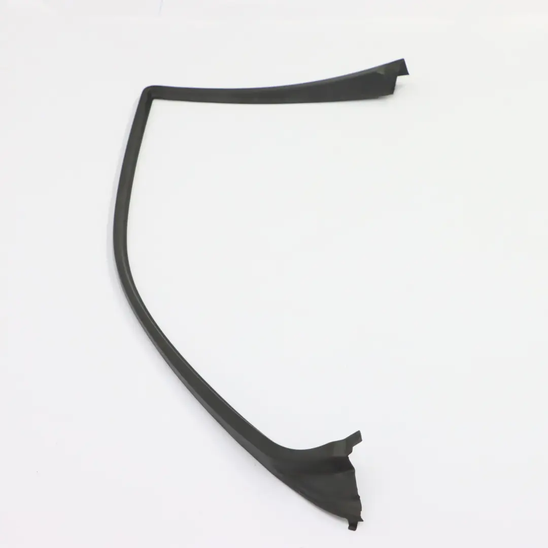 Mercedes W210 Türfensterrahmen hinten links Abdeckleiste - SKU A2107350171 - Teilenummer A2107350171