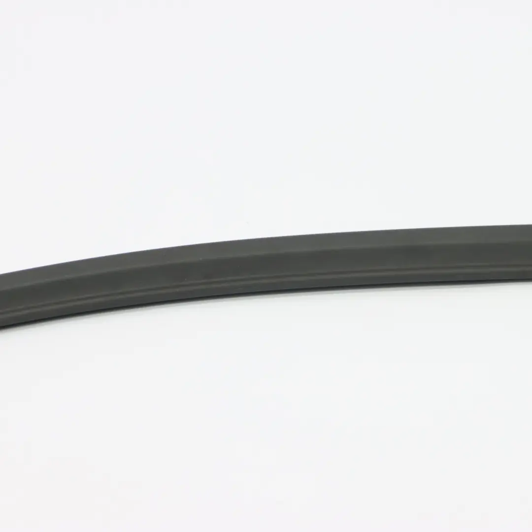 Door Window Frame Rear Left N/S Trim Cover Strip to Mercedes W210 with Part number A2107350171 Mercedes W210 Door Window Frame Rear Left N/S Trim Cover Strip - SKU A2107350171 - Part number A2107350171