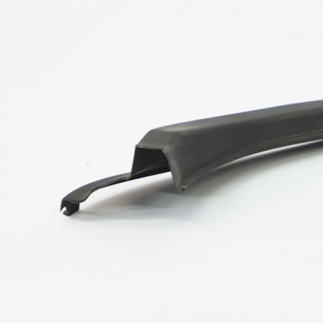 Cadre de Fenêtre Porte Arrière Gauche Bande Protection pour Mercedes W210 à propos du numéro de pièce A2107350171 Mercedes W210 Cadre de Fenêtre Porte Arrière Gauche Bande Protection - SKU A2107350171 - Numéro de pièce A2107350171