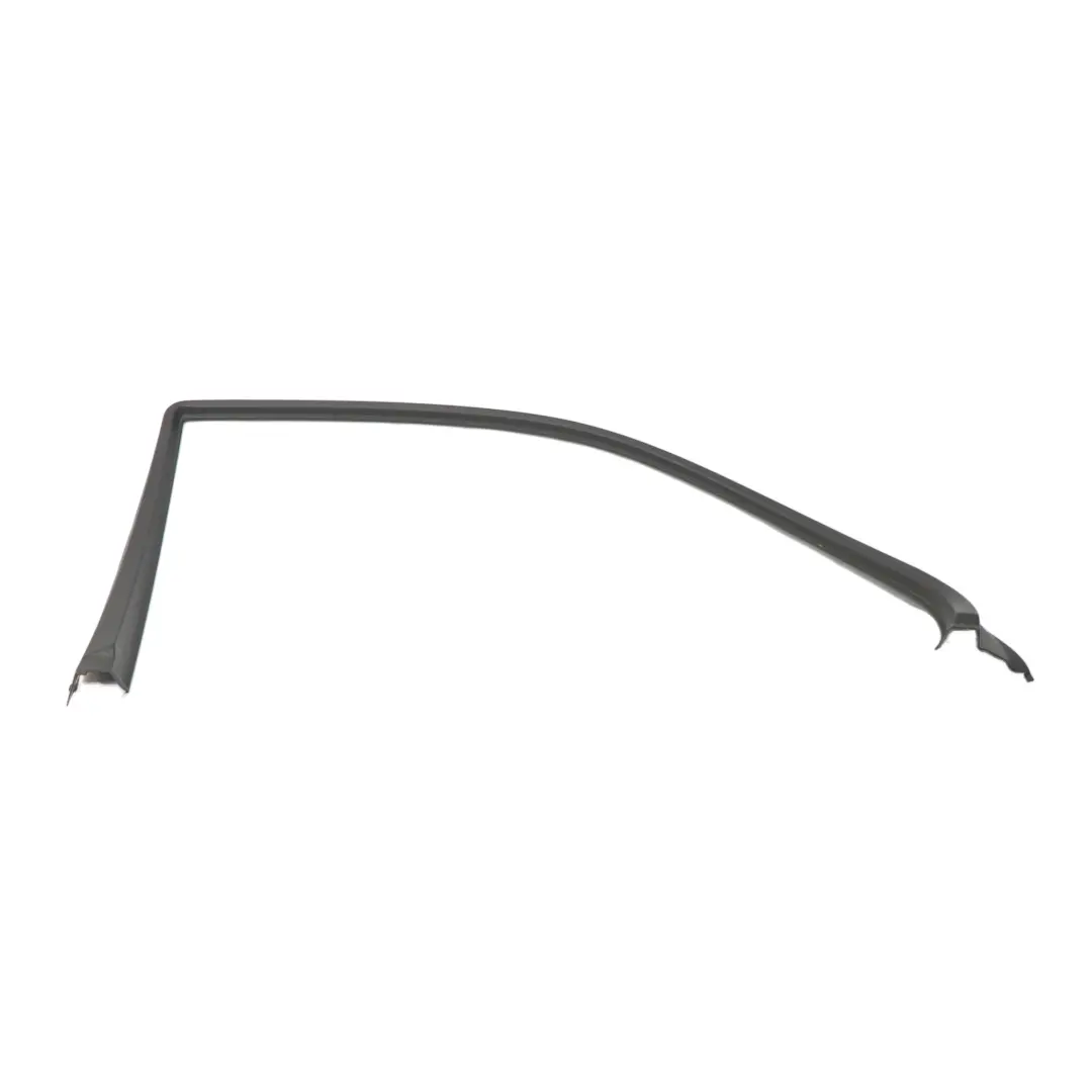 Cadre de fenêtre de porte arrière droite pour Mercedes W210 à propos du numéro de pièce A2107350271 Mercedes W210 Cadre de fenêtre de porte arrière droite - SKU A2107350271 - Numéro de pièce A2107350271