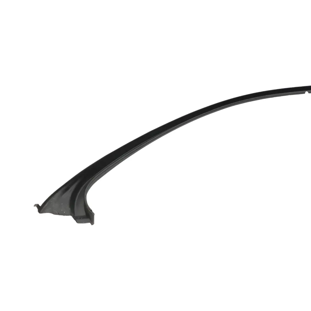 Telaio finestrino posteriore destro Striscia copertura per Mercedes W210 con numero di parte A2107350271 Mercedes W210 Telaio finestrino posteriore destro Striscia copertura - SKU A2107350271 - Numero di parte A2107350271