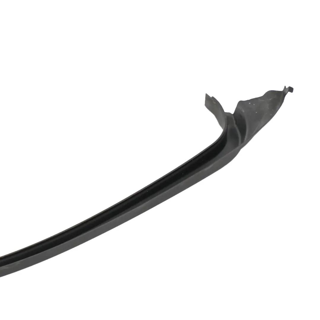 Mercedes W210 Door Window Frame Rear Right O/S Trim Cover Strip - SKU A2107350271 - Part number A2107350271