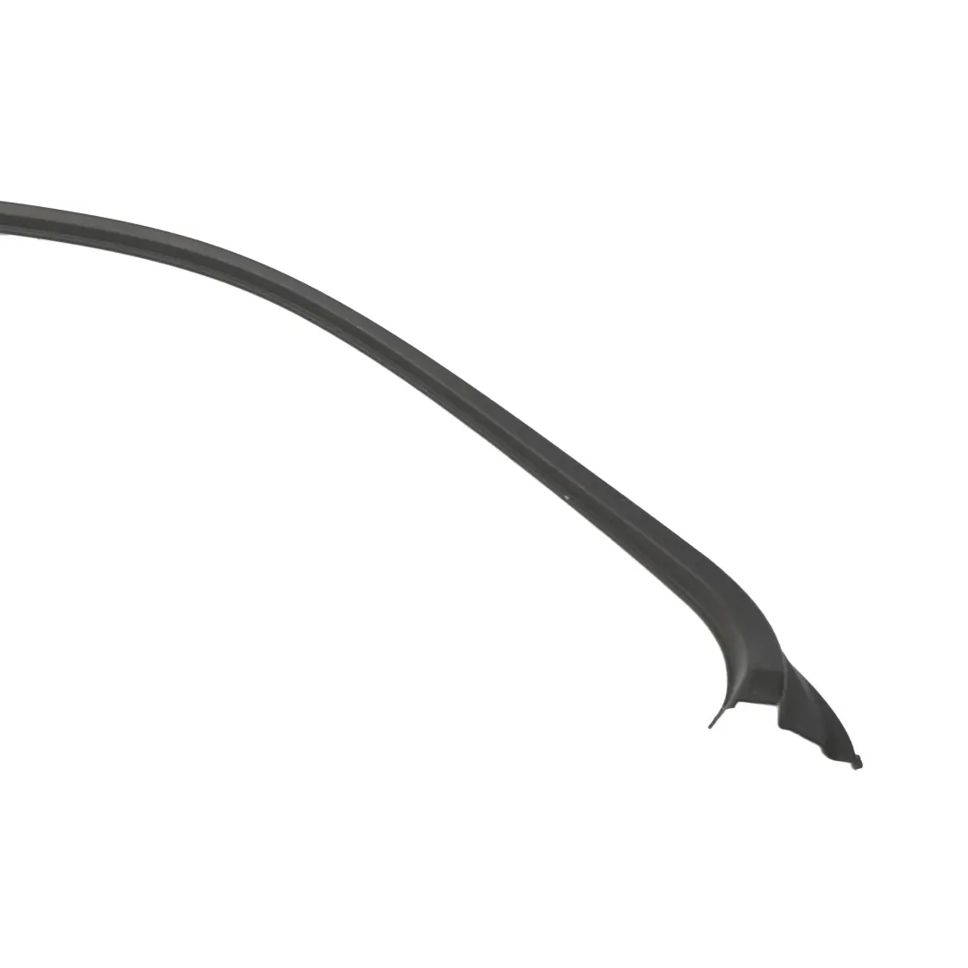 Mercedes W210 Türfensterrahmen hinten rechts Abdeckleiste - SKU A2107350271 - Teilenummer A2107350271