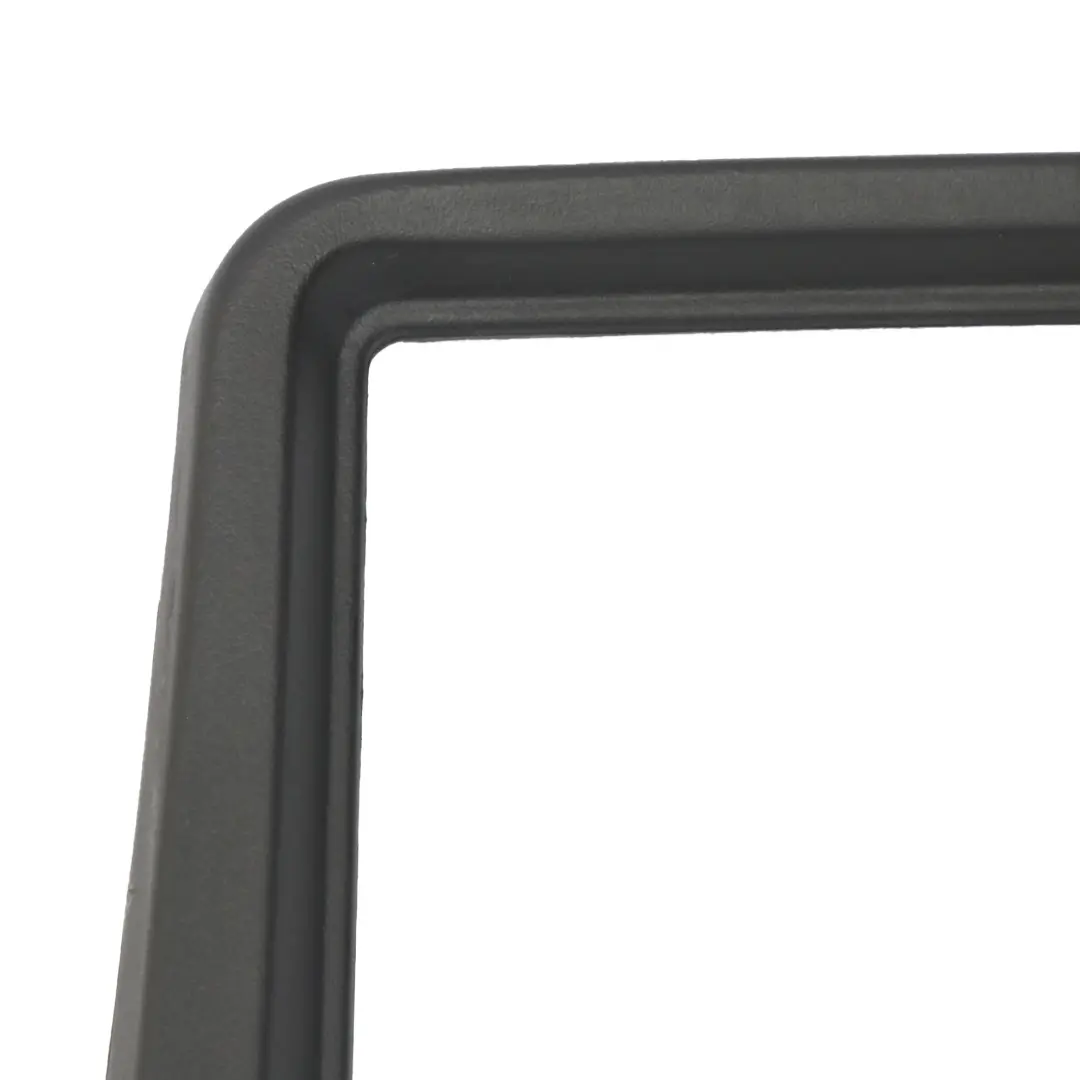 Mercedes W210 Door Window Frame Rear Right O/S Trim Cover Strip - SKU A2107350271 - Part number A2107350271
