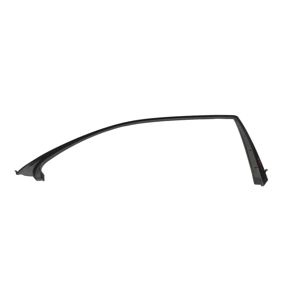 ventana puerta trasera derecha Recorte Tira para Mercedes W210 Marco con número de pieza A2107350271 Mercedes W210 Marco ventana puerta trasera derecha Recorte Tira - SKU A2107350271 - Número de pieza A2107350271