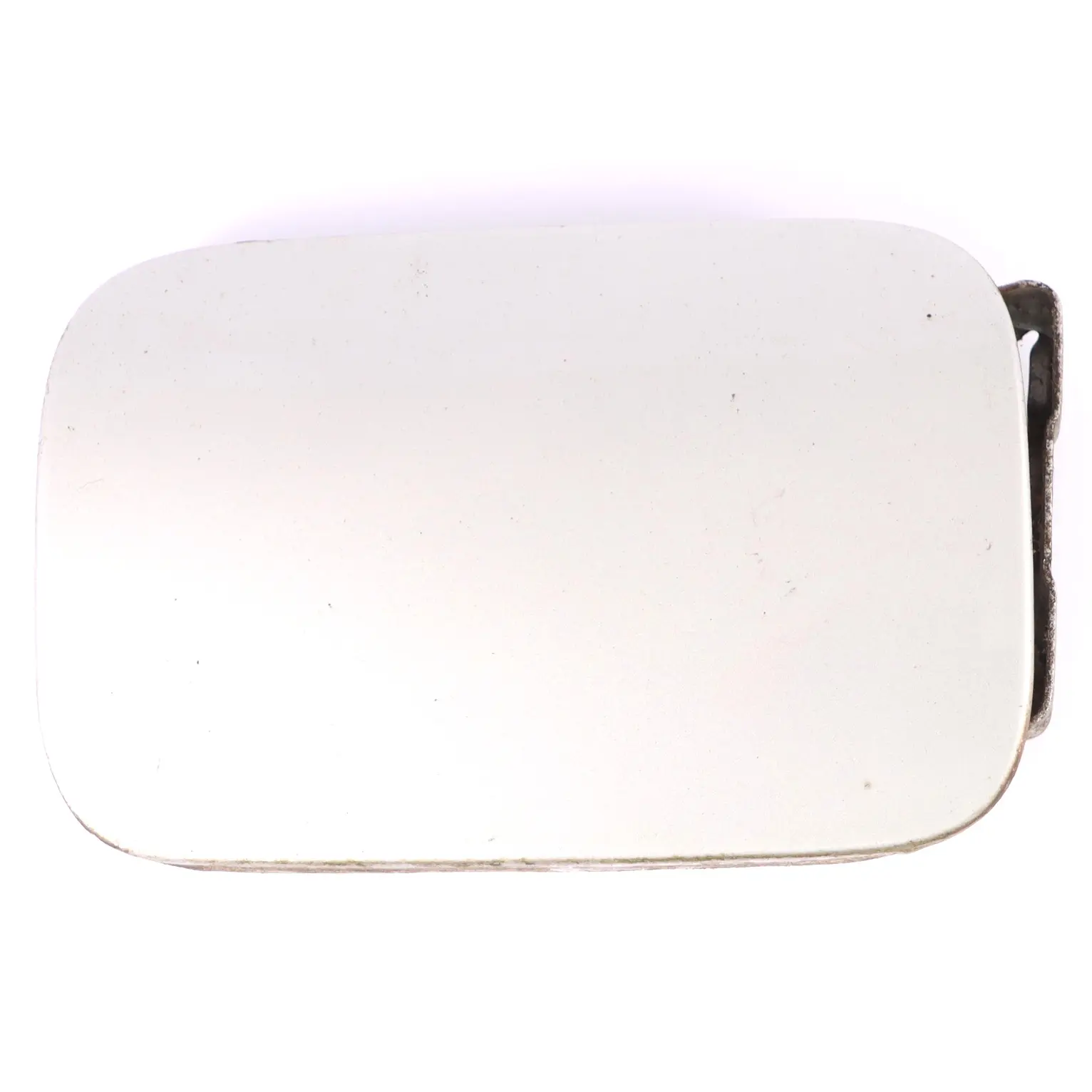 Mercedes W210 Remplissage Couvercle trappe Capuchon Argent Brillant A2107500106