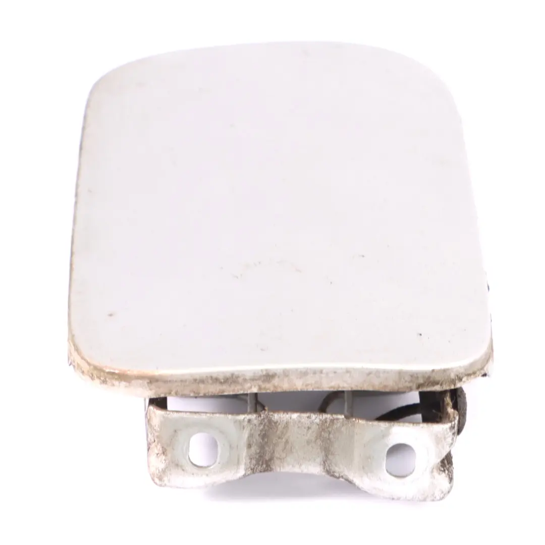 Mercedes W210 Riempimento carburante con coperchio a ribalta Argento brillante - SKU A2107500106-BRS - Numero di parte A2107500106
