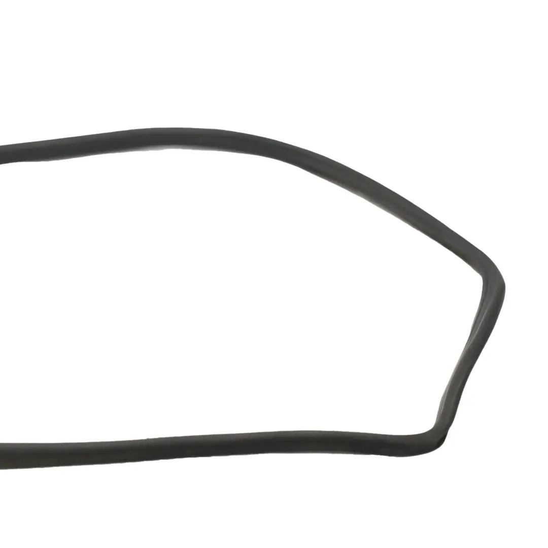 Mercedes W210 Tapa del maletero trasero Puerta trasera Junta de goma - SKU A2107500198 - Número de pieza A2107500198