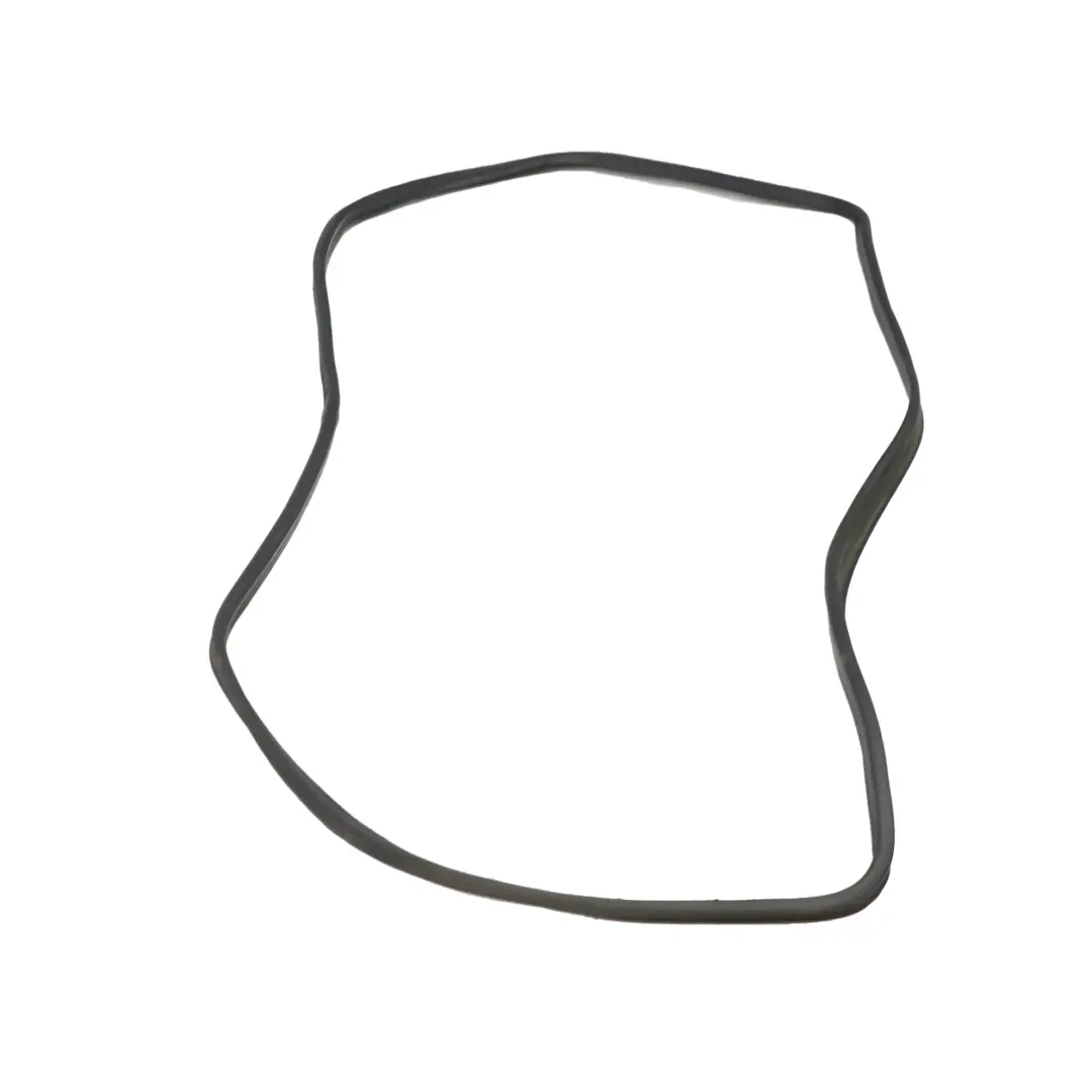 Boot Lid Tailgate Door Rubber Seal Gasket to Mercedes W210 Rear with Part number A2107500198 Mercedes W210 Rear Boot Lid Tailgate Door Rubber Seal Gasket - SKU A2107500198 - Part number A2107500198