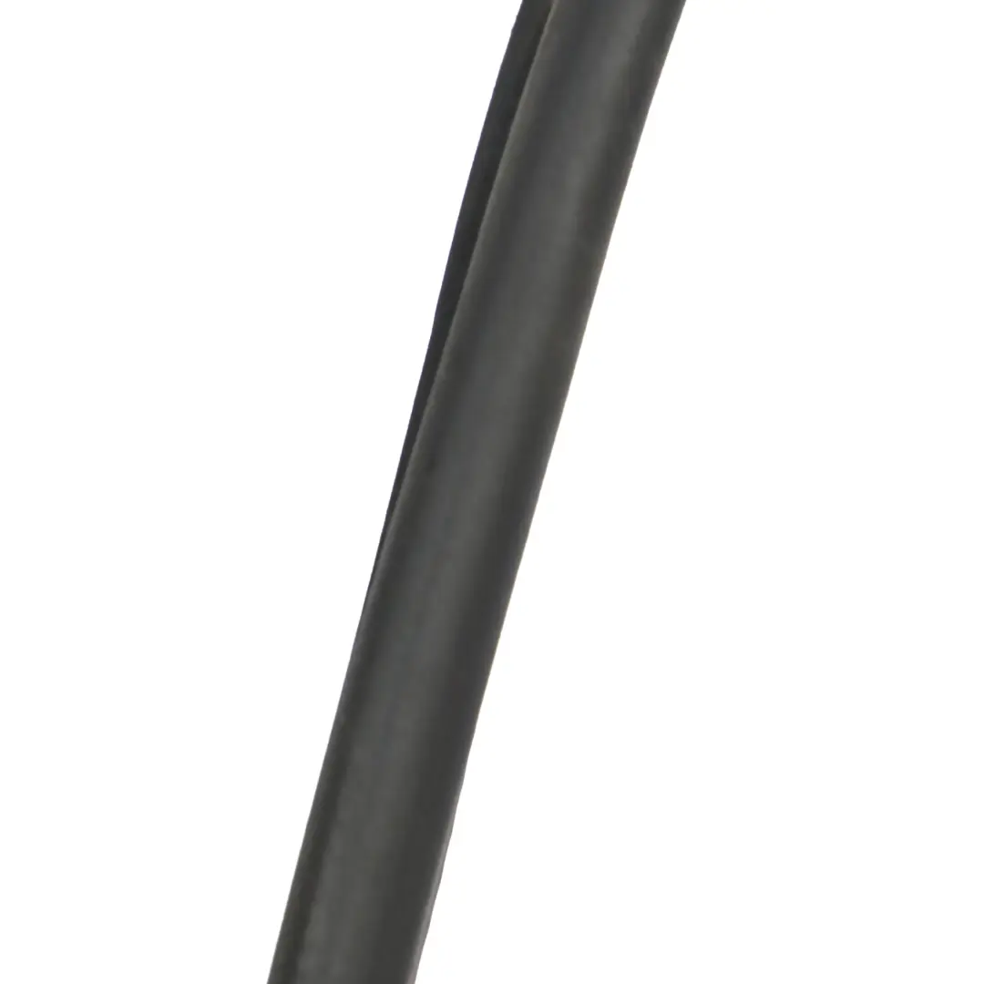 Joint d'étanchéité du couvercle du coffre arrière pour Mercedes W210 à propos du numéro de pièce A2107500198 Mercedes W210 Joint d'étanchéité du couvercle du coffre arrière - SKU A2107500198 - Numéro de pièce A2107500198