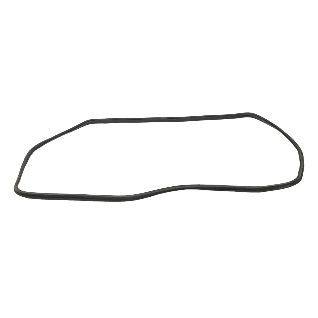 Mercedes W210 Rear Boot Lid Tailgate Door Rubber Seal Gasket - SKU A2107500198 - Part number A2107500198
