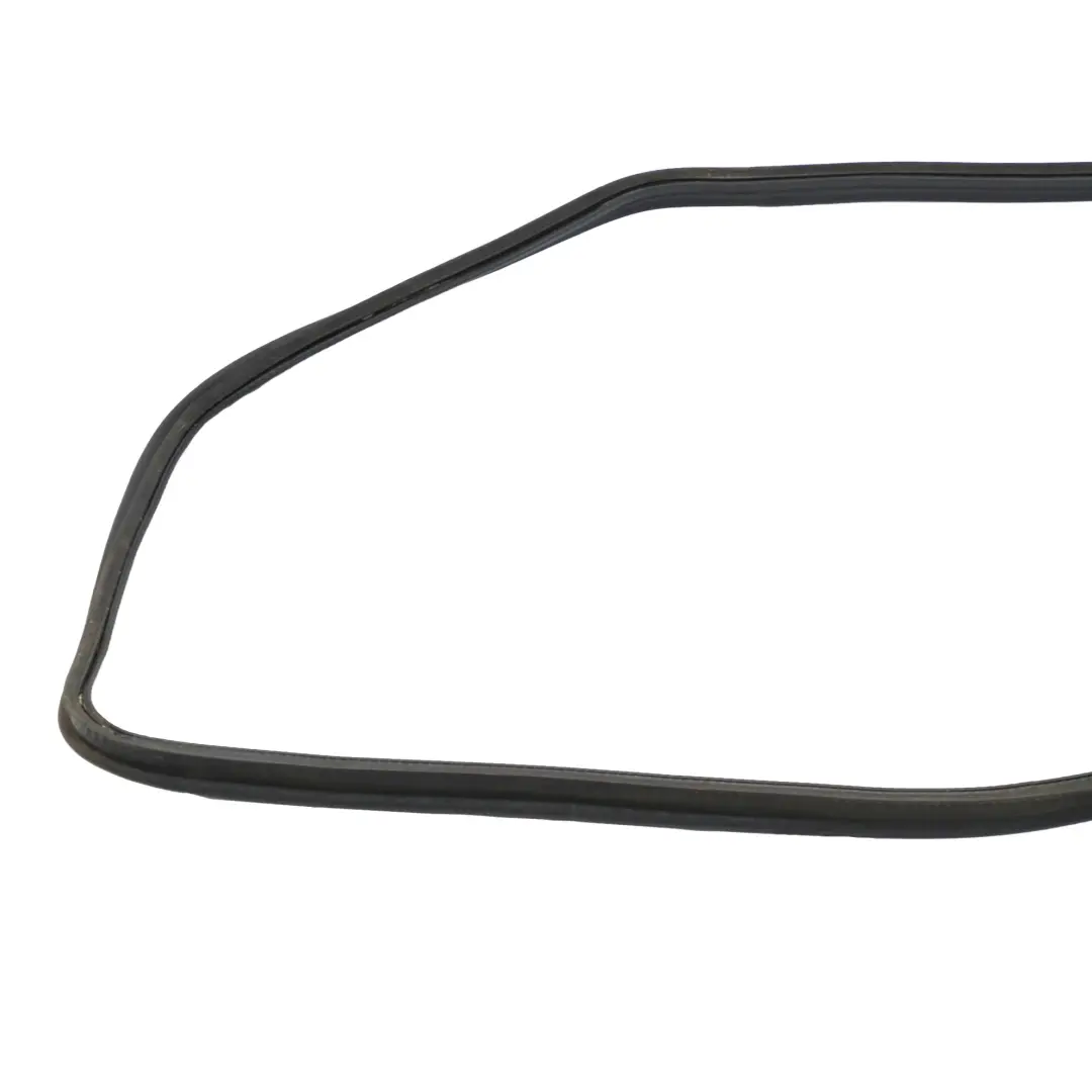 Boot Lid Tailgate Door Rubber Seal Gasket to Mercedes W210 Rear with Part number A2107500198 Mercedes W210 Rear Boot Lid Tailgate Door Rubber Seal Gasket - SKU A2107500198 - Part number A2107500198