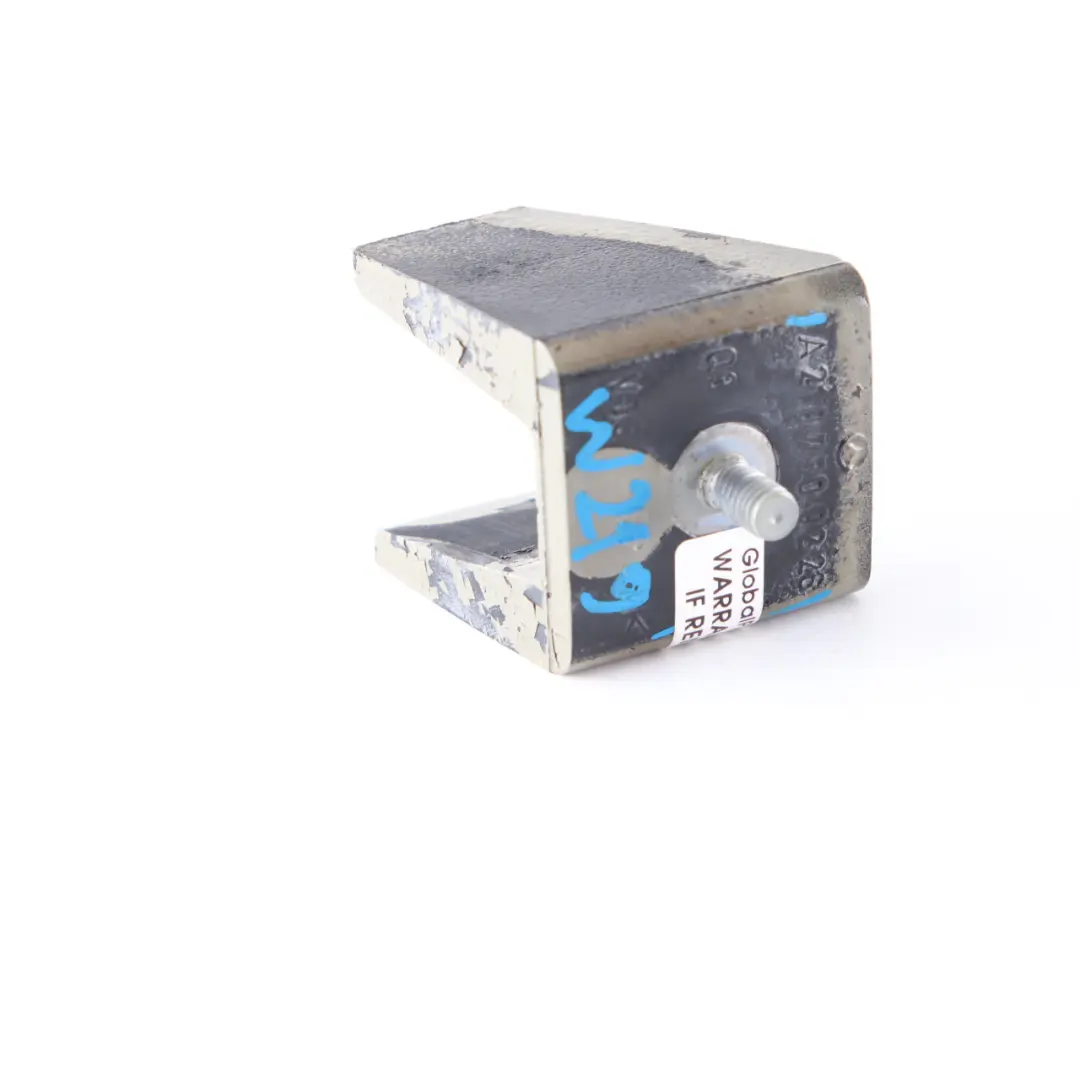  Gomma cerniera Mercedes W203 W204 W207 W212 Portellone bagagliaio - SKU A2107500226 - Numero di parte A2107500226