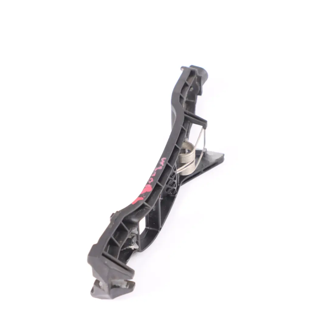  Base de poignée de porte Mercedes W202 W210 Arrière Gauche Support - SKU A2107600334 - Numéro de pièce A2107600334