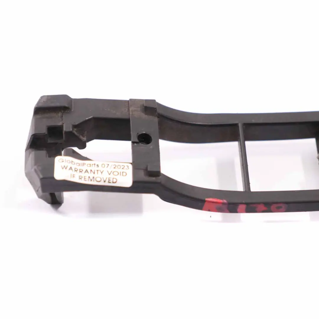  Base poignée porte Mercedes R170 W210 Avant Gauche Droite Support - SKU A2107600534 - Numéro de pièce A2107600534