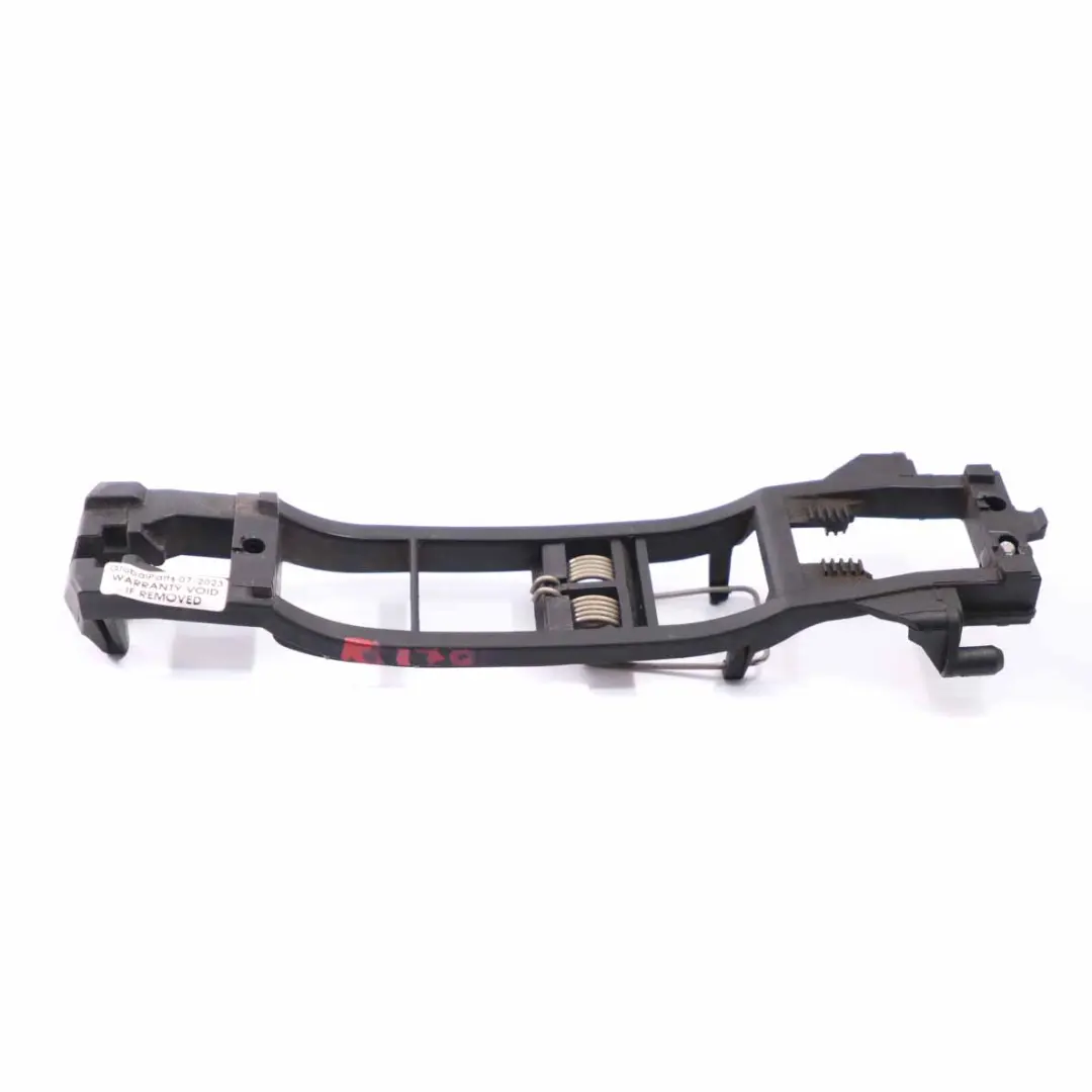 Door Handle Base Mercedes R170 W210 Front Left Right N/O/S Bracket to with Part number A2107600534 Door Handle Base Mercedes R170 W210 Front Left Right N/O/S Bracket - SKU A2107600534 - Part number A2107600534