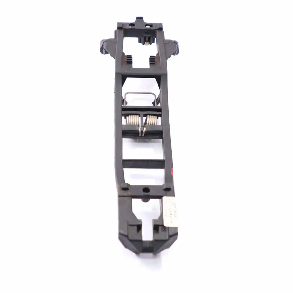  Base maniglia porta Mercedes W210 anteriore sinistra destra staffa - SKU A2107600534 - Numero di parte A2107600534