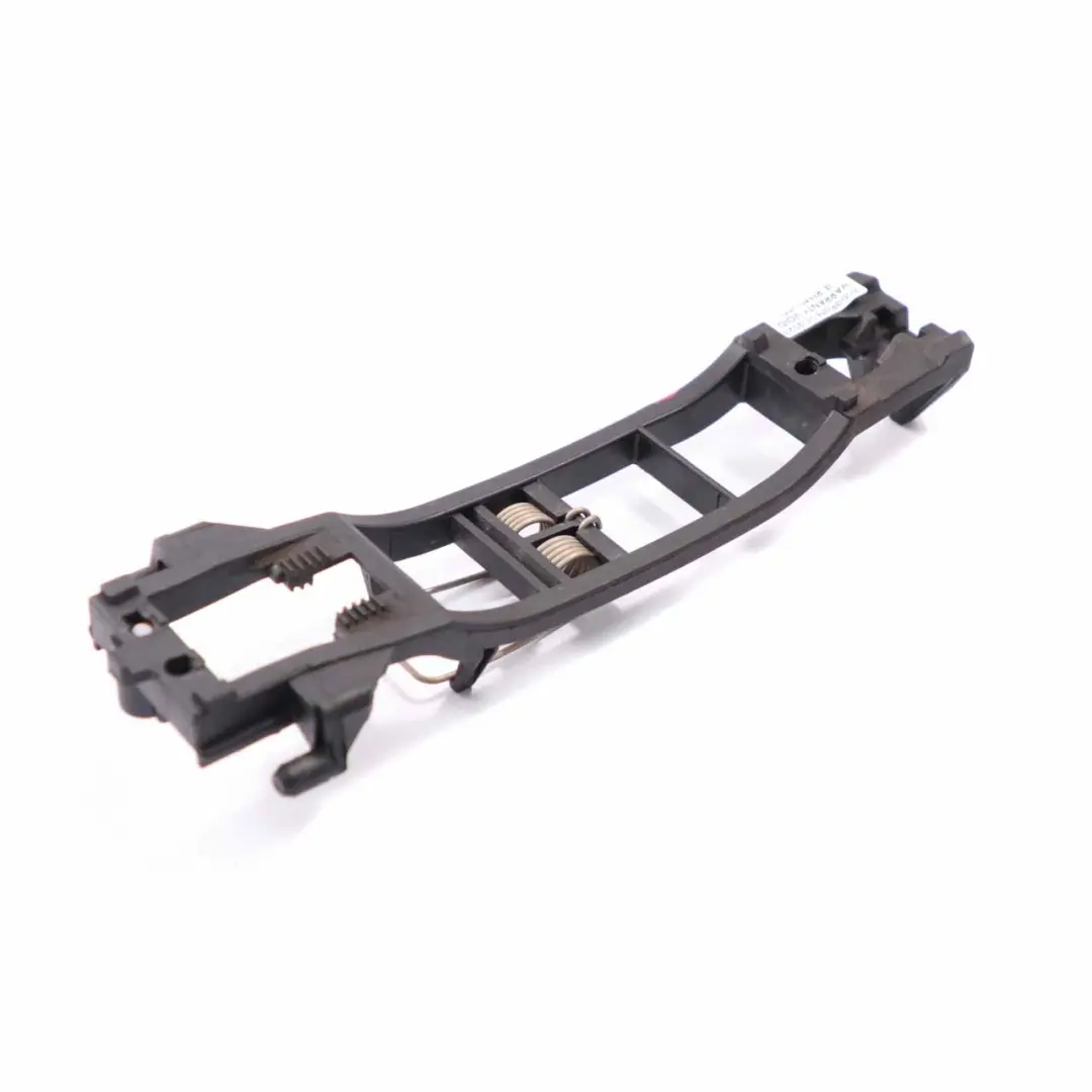 Base manija puerta Mercedes R170 W210 Soporte delantero izquierdo derecho para con número de pieza A2107600534 Base manija puerta Mercedes R170 W210 Soporte delantero izquierdo derecho - SKU A2107600534 - Número de pieza A2107600534