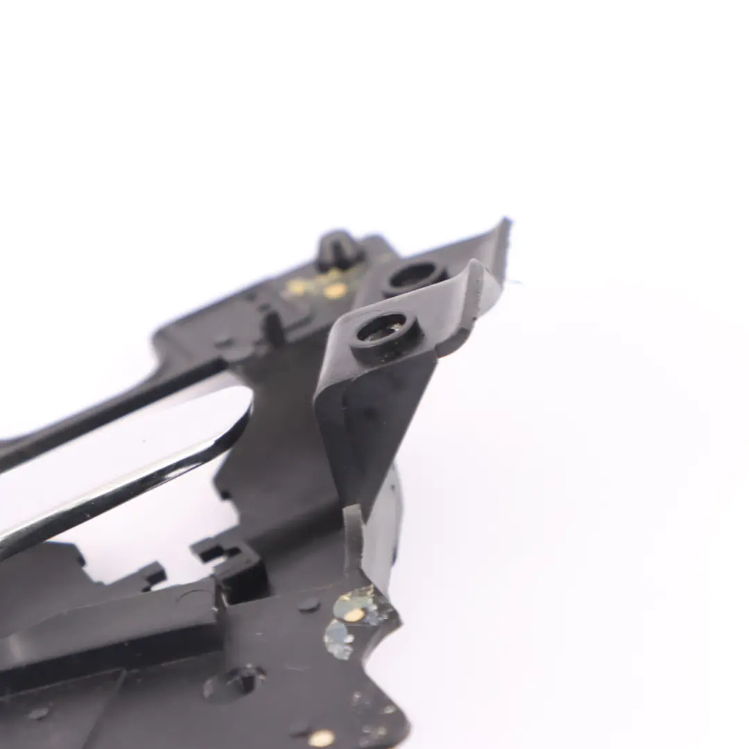 Mercedes W210 Maniglia porta interna anteriore posteriore sinistra - SKU A2107600561 - Numero di parte A2107600561