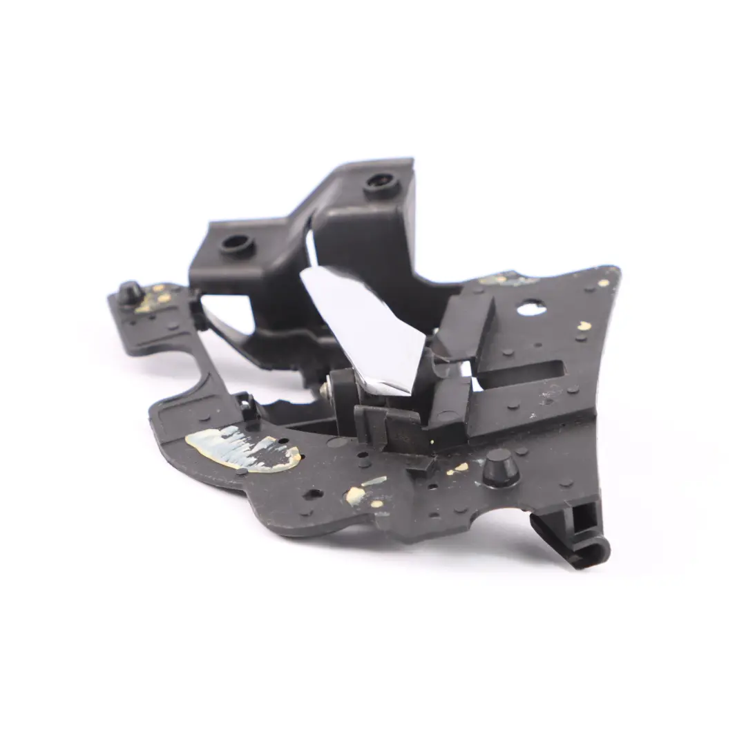 Mercedes W210 Door Handle Interior Front Rear Left N/S Grab Pull - SKU A2107600561 - Part number A2107600561