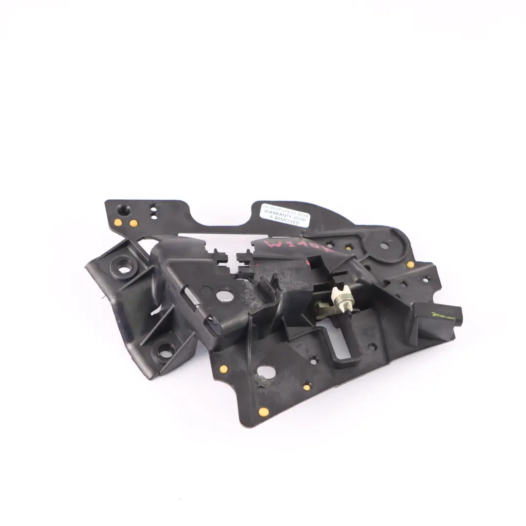 Mercedes W210 Poignée porte intérieure avant arrière gauche - SKU A2107600561 - Numéro de pièce A2107600561