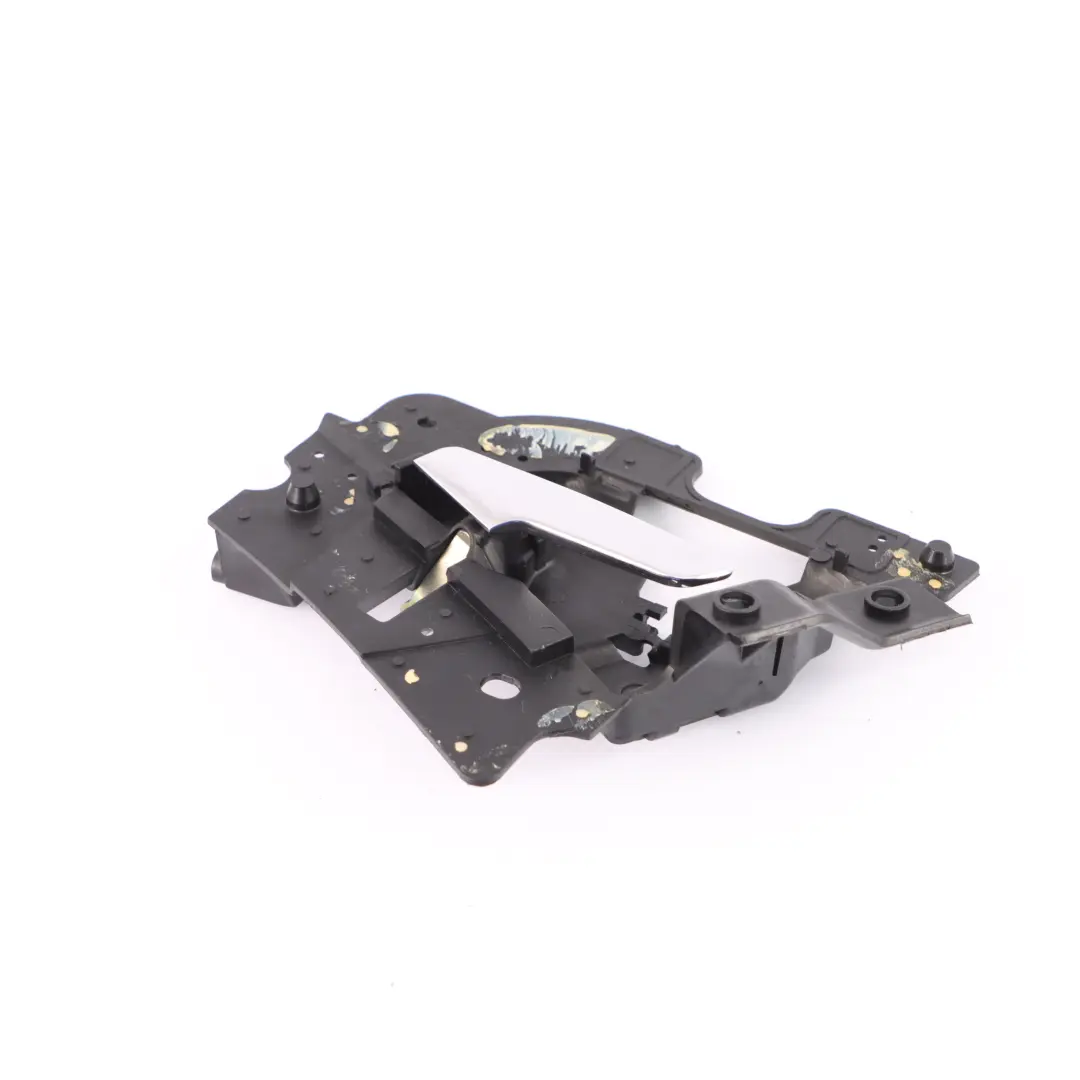 Mercedes W210 Maniglia porta interna anteriore posteriore sinistra - SKU A2107600561 - Numero di parte A2107600561