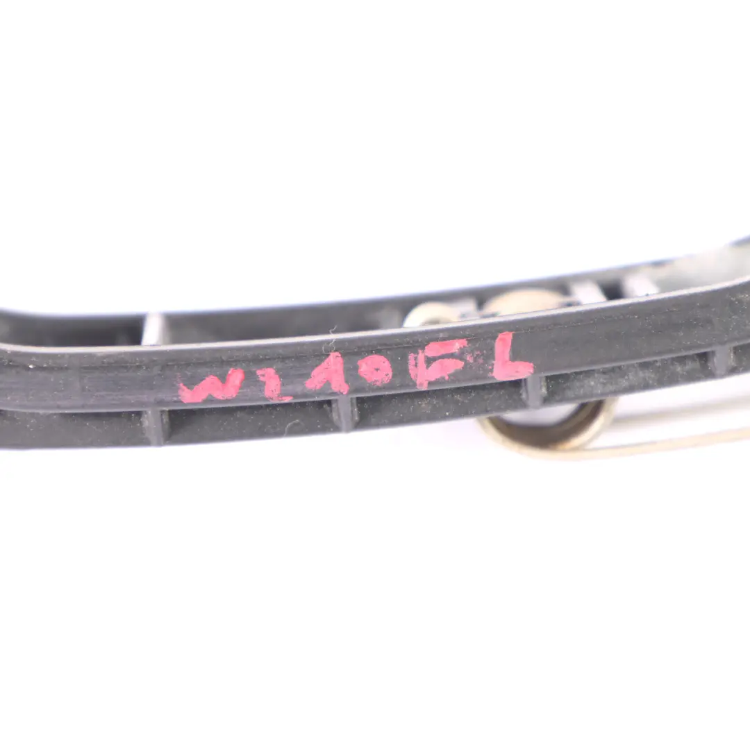  Türgriffsockel Mercedes W202 W210 vorne links rechts Halterung - SKU A2107600634 - Teilenummer A2107600634