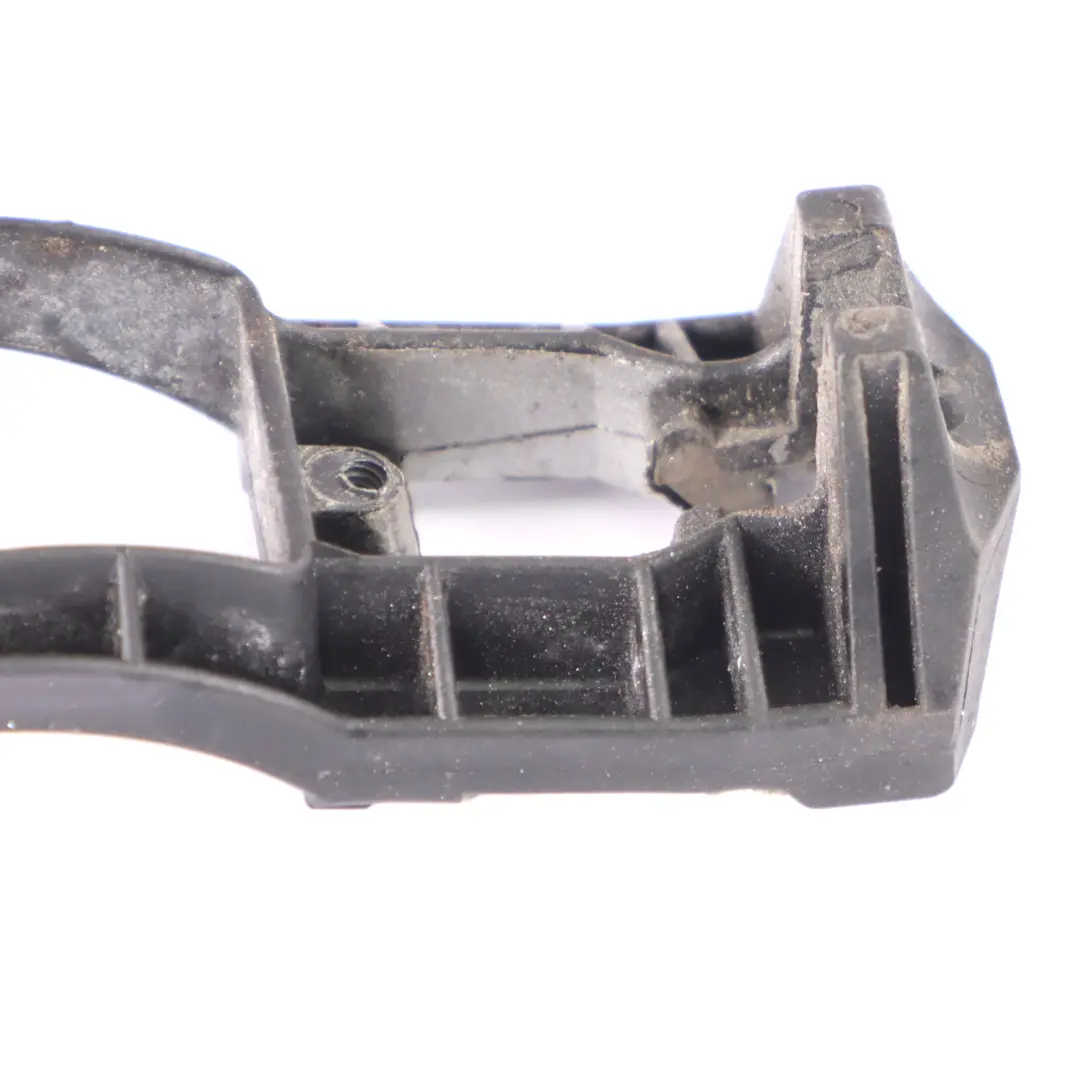  Base maniglia porta Mercedes W210 anteriore sinistra destra staffa - SKU A2107600634 - Numero di parte A2107600634
