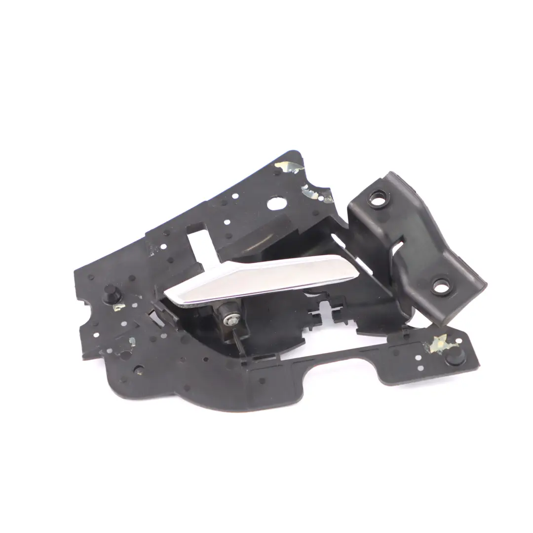 manija de la puerta interior delantera trasera derecha para Mercedes W210 con número de pieza A2107600661 Mercedes W210 manija de la puerta interior delantera trasera derecha - SKU A2107600661 - Número de pieza A2107600661