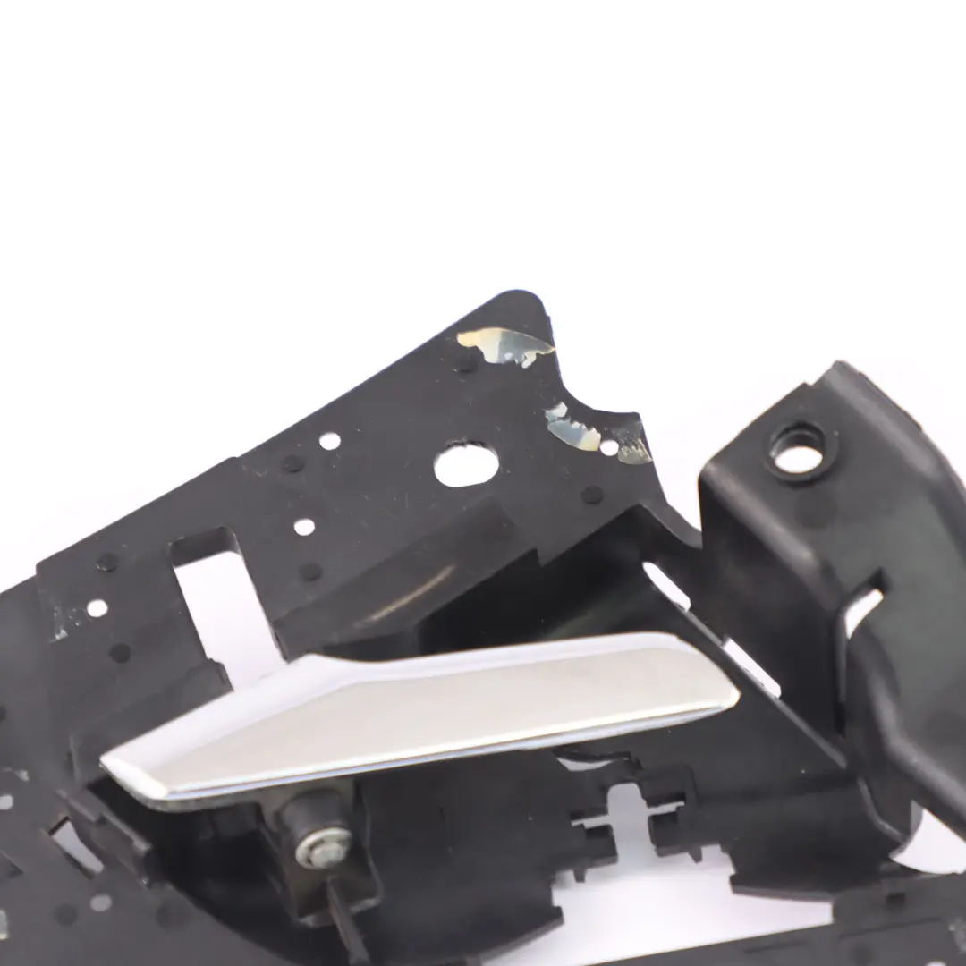 manija de la puerta interior delantera trasera derecha para Mercedes W210 con número de pieza A2107600661 Mercedes W210 manija de la puerta interior delantera trasera derecha - SKU A2107600661 - Número de pieza A2107600661