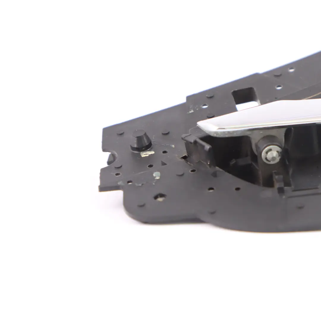 manija de la puerta interior delantera trasera derecha para Mercedes W210 con número de pieza A2107600661 Mercedes W210 manija de la puerta interior delantera trasera derecha - SKU A2107600661 - Número de pieza A2107600661