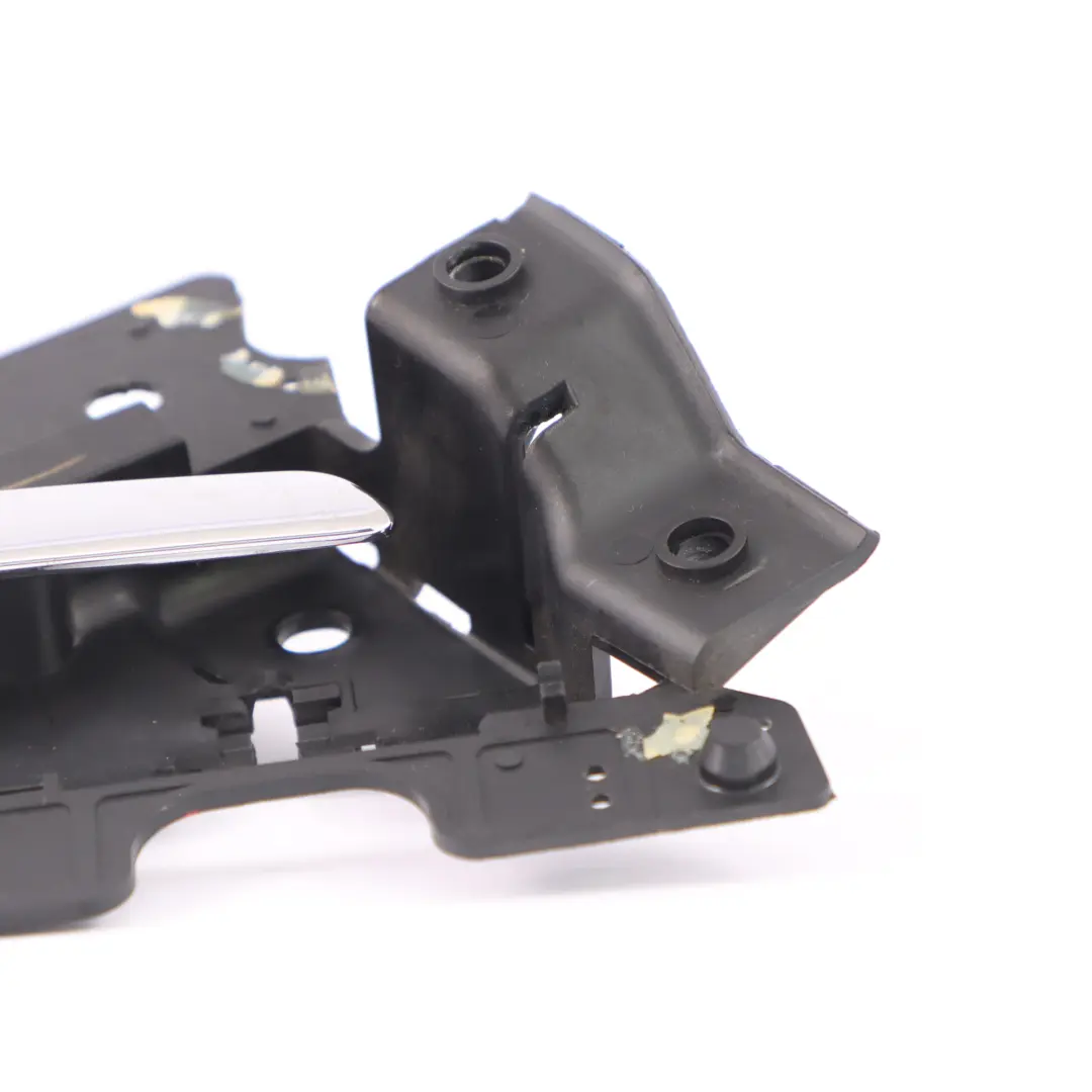 Mercedes W210 Maniglia porta interna anteriore posteriore destra - SKU A2107600661 - Numero di parte A2107600661