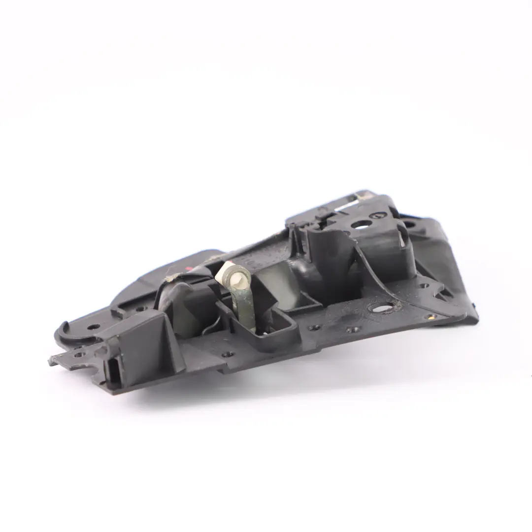 Maniglia porta interna anteriore posteriore destra per Mercedes W210 con numero di parte A2107600661 Mercedes W210 Maniglia porta interna anteriore posteriore destra - SKU A2107600661 - Numero di parte A2107600661