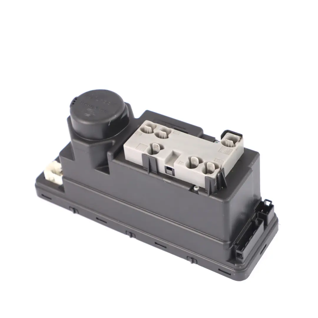 Unidad control bomba vacío cierre centralizado Mercedes W210 - SKU A2108001048 - Número de pieza A2108001048