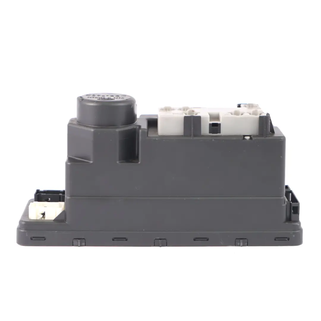  Unidad control bomba vacío cierre centralizado Mercedes W210 - SKU A2108001048 - Número de pieza A2108001048