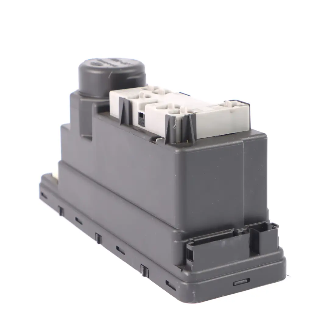 Central Locking Vacuum Pump Control Unit Mercedes W210 - SKU A2108001048 - Part number A2108001048